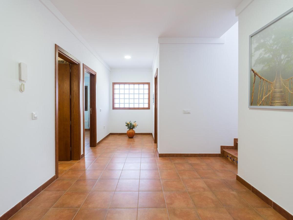 Casa La Majorera Castillo del Romeral Ngoại thất bức ảnh